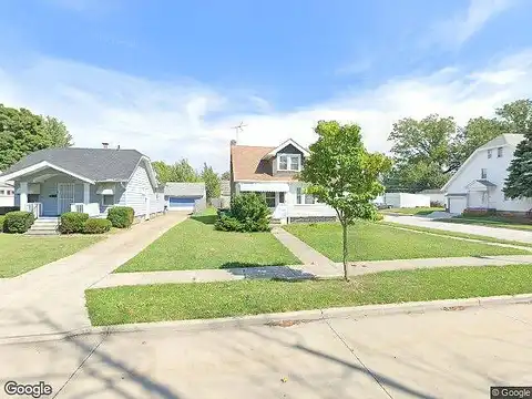 248Th, EUCLID, OH 44123