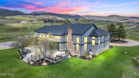 Cottonwood, PARK CITY, UT 84098