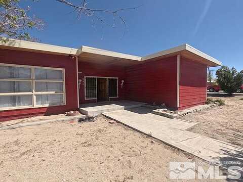 D, HAWTHORNE, NV 89415