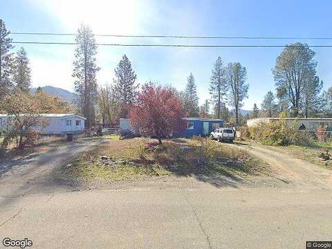 Michel, HAYFORK, CA 96041