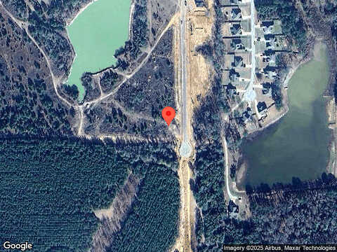 Sugar Maple Drive, Fort Mitchell, AL 36856