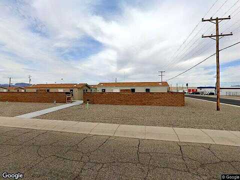 Kofa, PARKER, AZ 85344