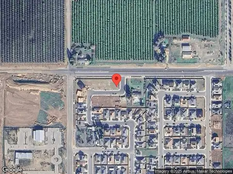 Buckingham Ave, Clovis, CA 93619