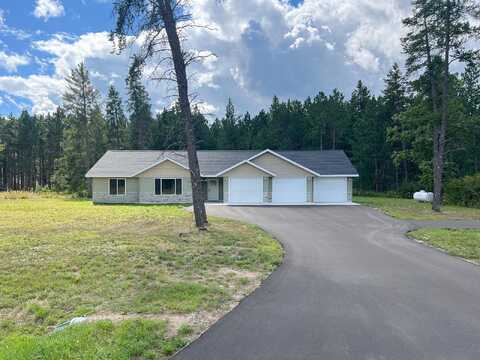 Winding Drive, Bemidji, MN 56601