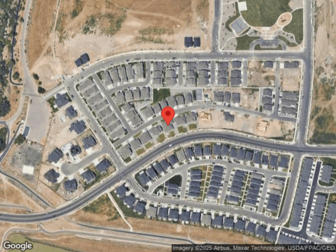 W Evergreen Ln N, Highland, UT 84003