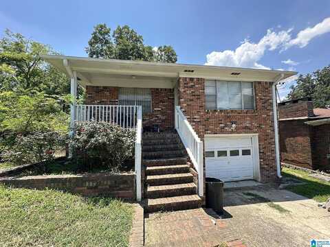 13Th Terrace, Birmingham, AL 35204