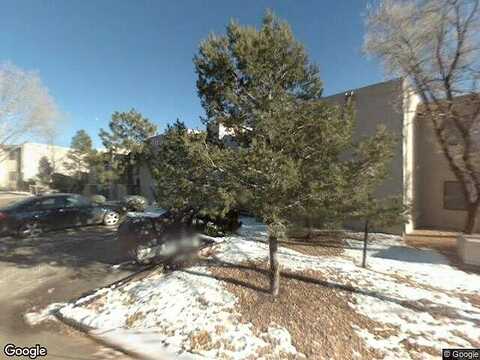 Calle Mejia #1212, Santa Fe, NM 87501