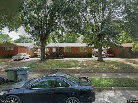 Capri Rd, Memphis, TN 38117