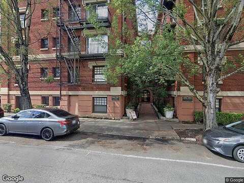 Nw Lovejoy St, Portland, OR 97209