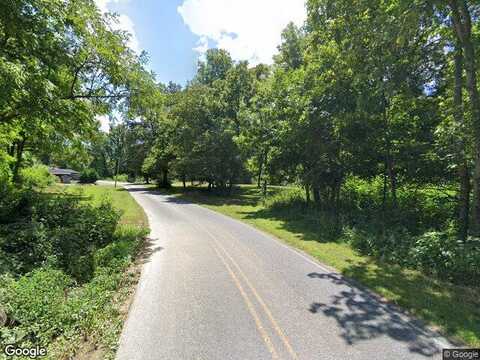 Max Thompson Road, Canton, NC 28716