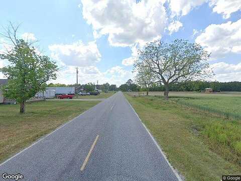 Lot6 Tart Town Rd, Dunn, NC 28334