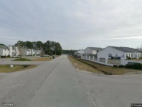 Lot1 Kim Ave, Havelock, NC 28532