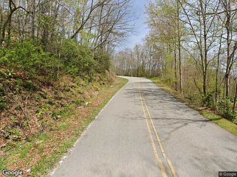 Sheepback Mountain Rd, Maggie Valley, NC 28751