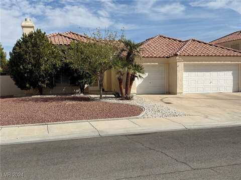 Scotmist, LAS VEGAS, NV 89129