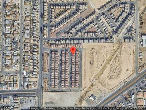 Asante Cove, LAS VEGAS, NV 89115
