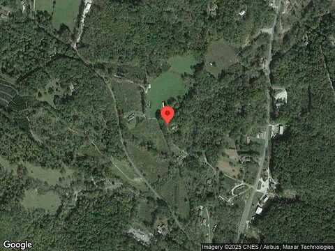 Acres Old Dula Rd, Spruce Pine, NC 28777