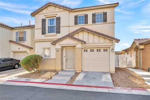 Union Park, LAS VEGAS, NV 89183