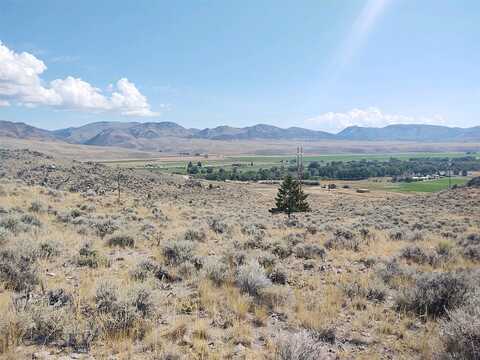 Big Horn Road, Melrose, MT 59743