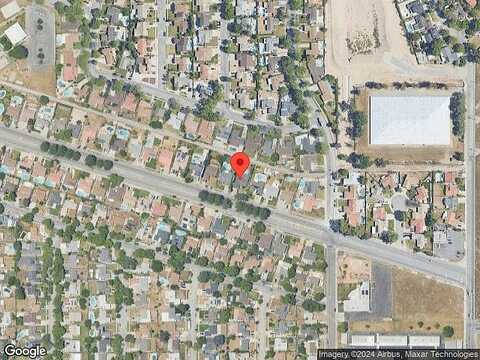 Northpark, SAN BERNARDINO, CA 92407