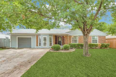 Montreal, DALLAS, TX 75224