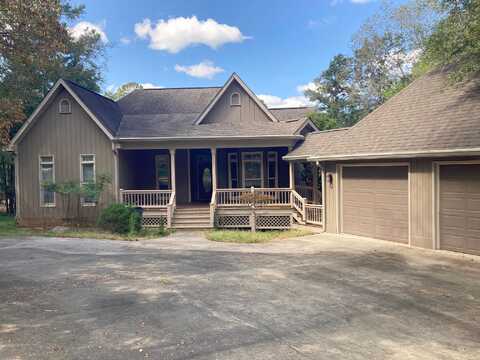 Bennett Springs, GREENSBORO, GA 30642