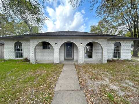 Darkwood, HOUSTON, TX 77088