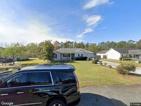 Mcallister, VALDOSTA, GA 31605