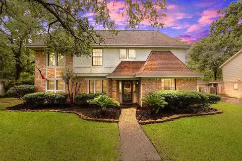 Kennonview, HOUSTON, TX 77068