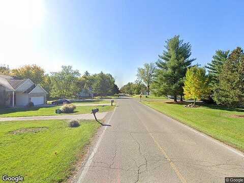 Lakeview Dr, Lawrenceburg, IN 47025