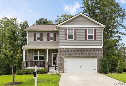 Cress, NEW KENT, VA 23124
