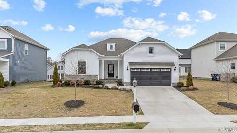 Cedarville, MIDLOTHIAN, VA 23112