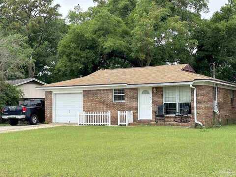 Teakwood, PENSACOLA, FL 32506