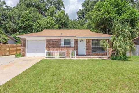 Teakwood, PENSACOLA, FL 32506