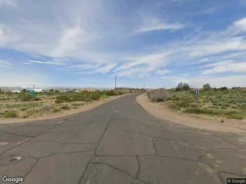 Lot 11 S2 N Salt Road, Golden Valley, AZ 86413