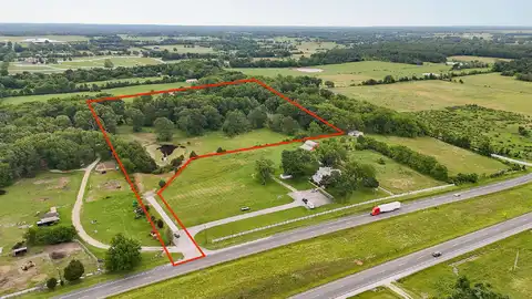 Us-60 #Tract 1, Rogersville, MO 65742