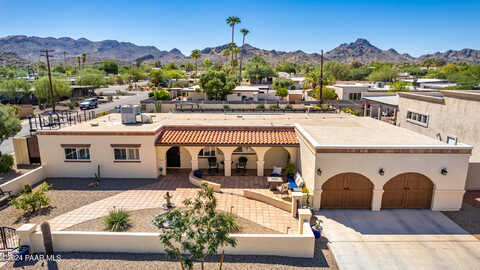 Gold Dust, PHOENIX, AZ 85028