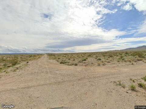N Diane Road, Dolan Springs, AZ 86441
