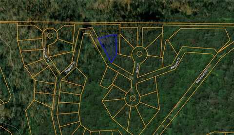 Lot 1, Block 10 Wagoner Drive, Bella Vista, AR 72714