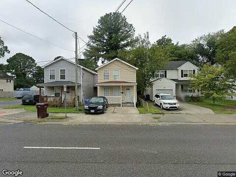 Old Atlantic, CHESAPEAKE, VA 23324