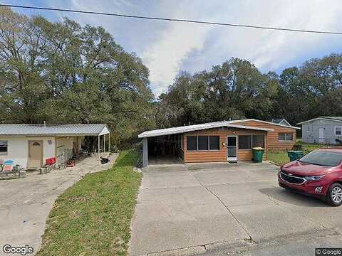 Sikes, CRESTVIEW, FL 32539