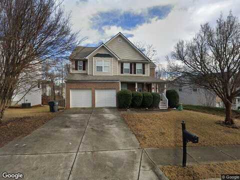 Holly Meadow, BUFORD, GA 30518