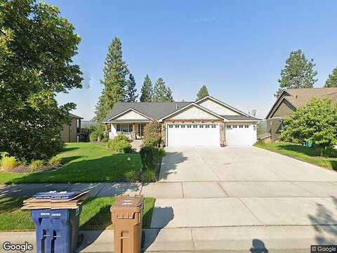 Rosebury, SPOKANE, WA 99208