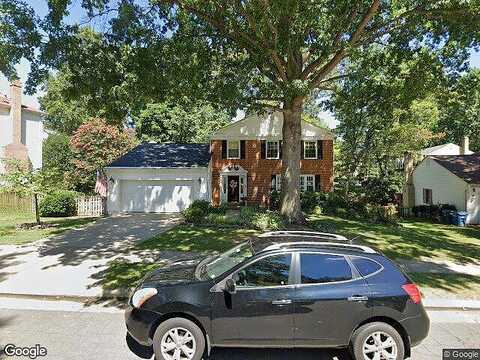 Ming Tree, SPRINGFIELD, VA 22152