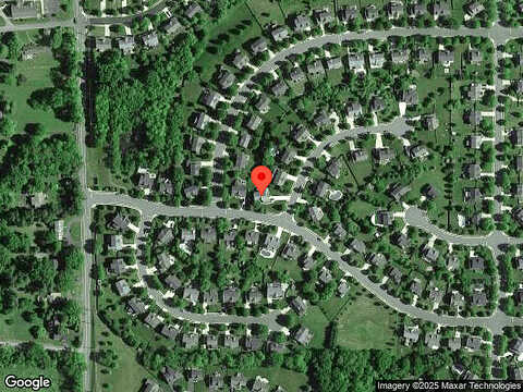 Wintergreen, PURCELLVILLE, VA 20132