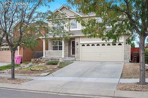Pioneer Mesa, COLORADO SPRINGS, CO 80923
