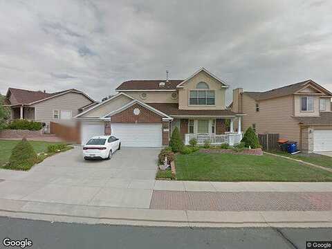 Ascendant, COLORADO SPRINGS, CO 80922