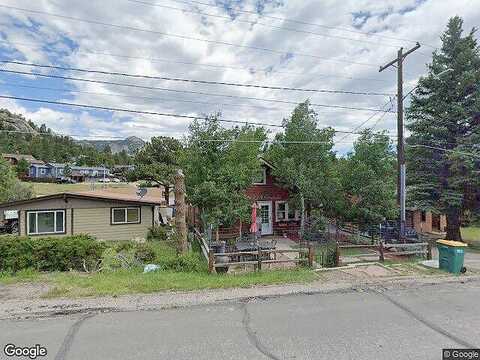 Virginia, ESTES PARK, CO 80517