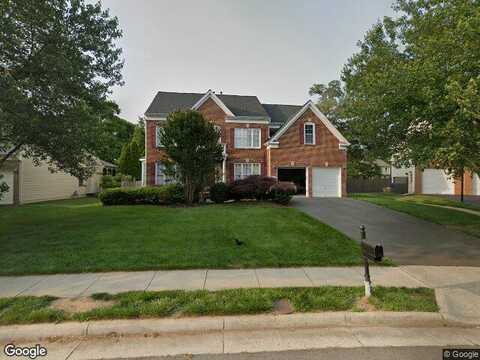 Robaleed, HERNDON, VA 20171