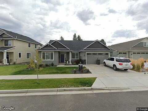 Ridgetop, GREENACRES, WA 99016