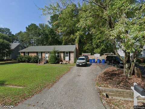 Loren, CHESTER, VA 23836